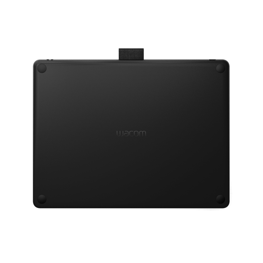 Графический планшет Wacom Intuos Small Bluetooth (CTL-4100WLK-N) Чёрный – купить недорого с доставкой по Алматы и Казахстану