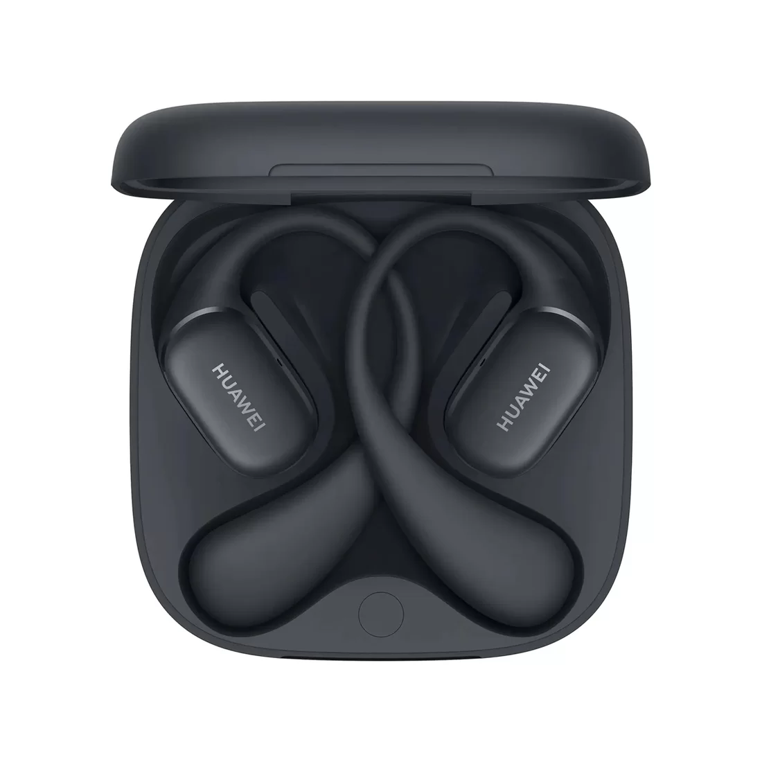 Наушники Huawei FreeArc T0021 Black – купить недорого с доставкой по Алматы и Казахстану фото 3