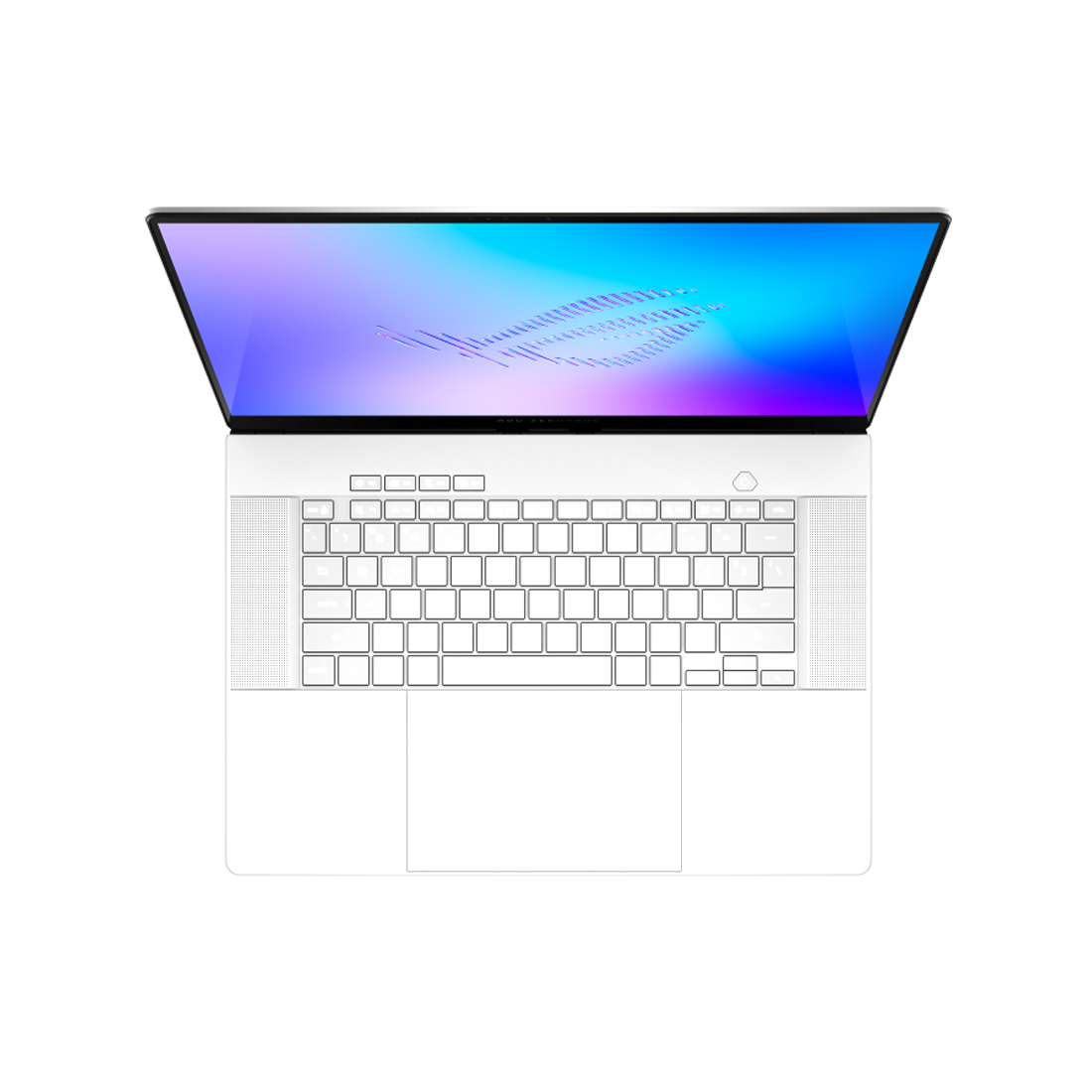 Ноутбук ASUS ROG Zephyrus G16 GU606AR-TB054W 16" WQXGA OLED Core Ultra 9 386H 32GB SSD 1TB RTX 5070 Ti Windows 11 Home (GU606AR-TB054W) – купить недорого с доставкой по Алматы и Казахстану