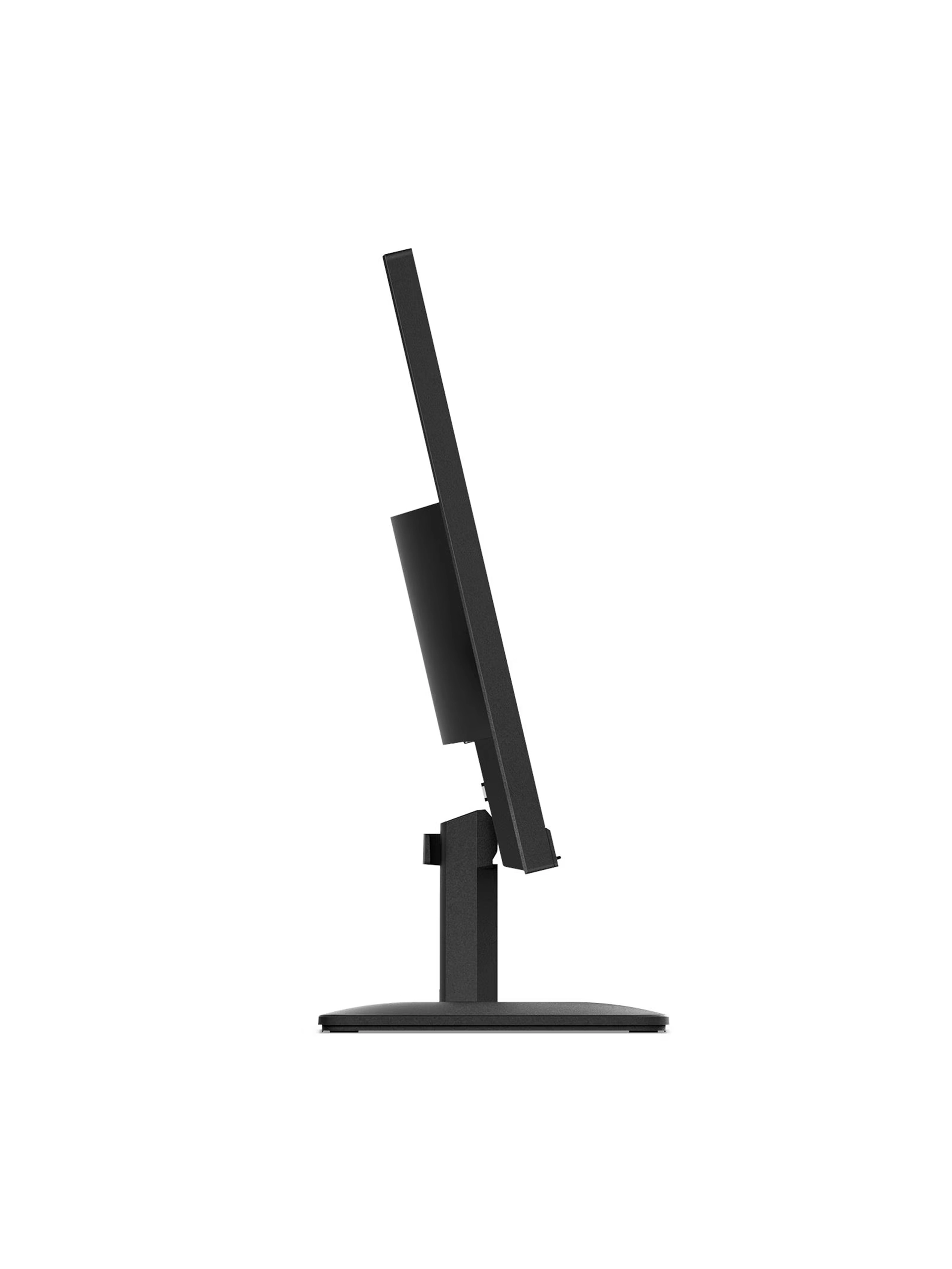 Монитор Lenovo L24-4e 23.8" FHD IPS 100Hz (68C2KAC1EU) – купить недорого с доставкой по Алматы и Казахстану фото 4