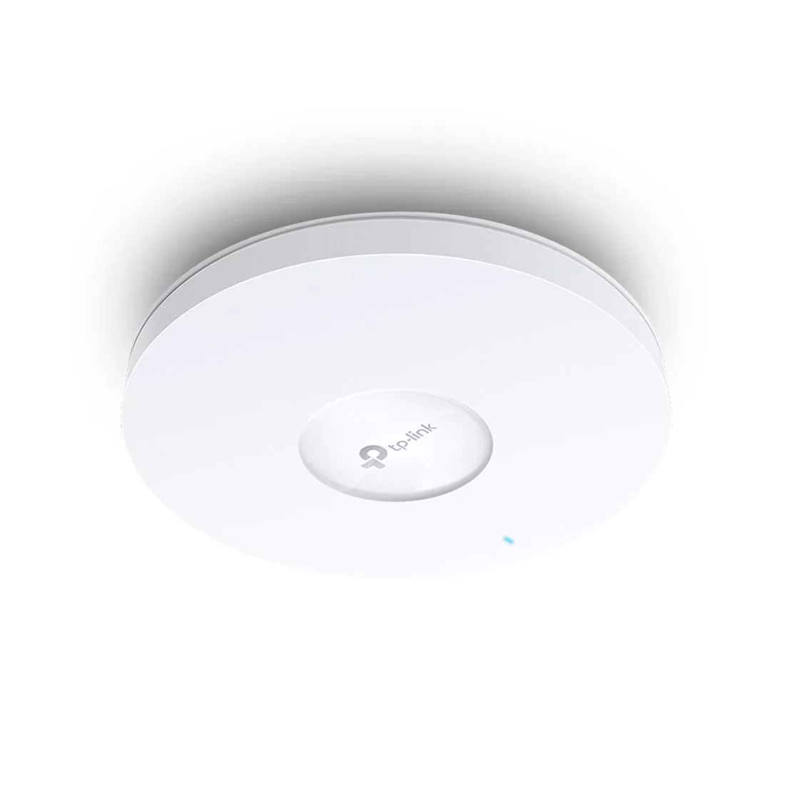 Точка доступа Wi-Fi TP-Link EAP650, Wi-Fi 6 AX3000, 2.4/5 ГГц, PoE+, потолочная – купить недорого с доставкой по Алматы и Казахстану