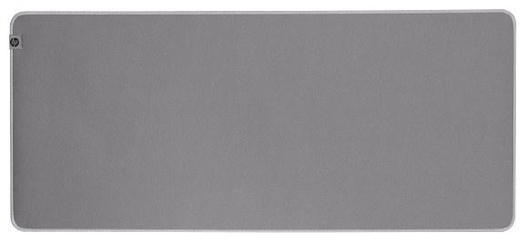 Коврик для мыши HP 200 Sanitizable Desk Mat, 700x300 мм, серый — купить в Казахстане | neom.kz