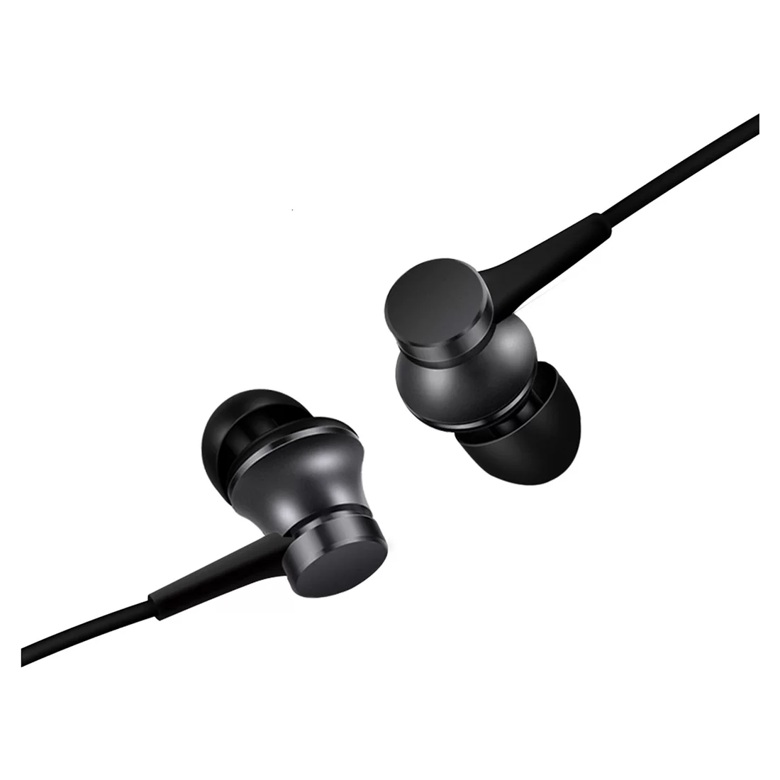Наушники Xiaomi Mi Earphones Basic, Black – купить недорого с доставкой по Алматы и Казахстану фото 2