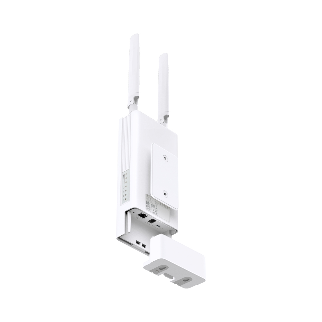 LTE-роутер TP-Link TL-MR100-Outdoor, Wi-Fi 4 N300, 1×WAN, PoE, наружная – купить недорого с доставкой по Алматы и Казахстану