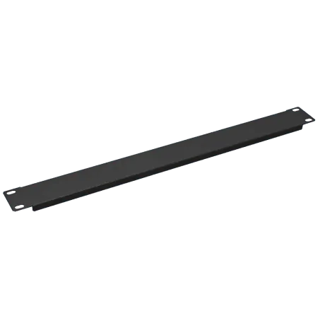Фальш-панель (заглушка) 19 дюймов для серверного шкафа Pixietech PXT-BP-1U, 1U — купить в Казахстане | neom.kz