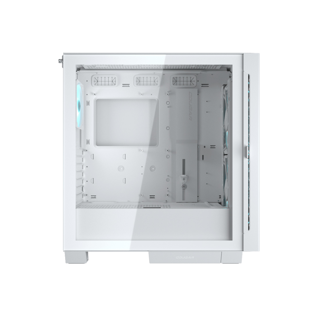 Компьютерный корпус Cougar OmnyX White без Б/П