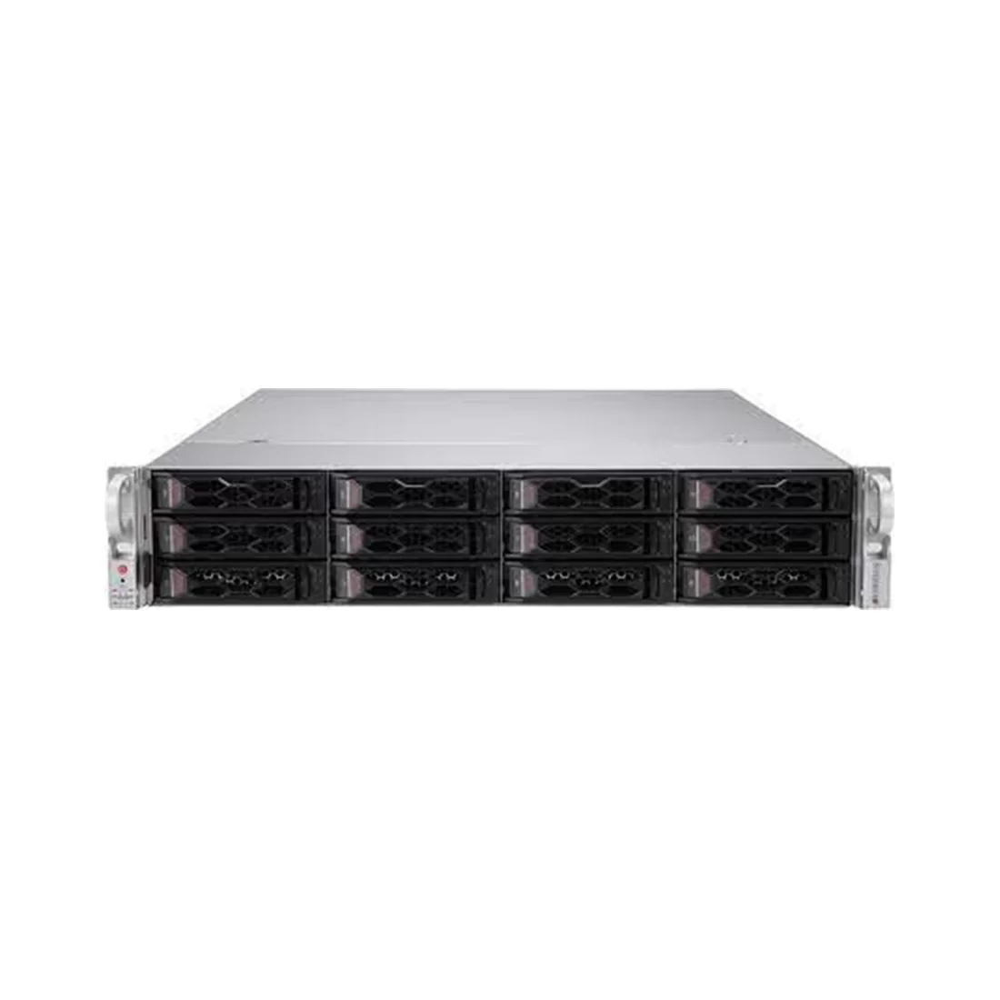Серверная платформа SUPERMICRO SYS-620C-TN12R – купить недорого с доставкой по Алматы и Казахстану