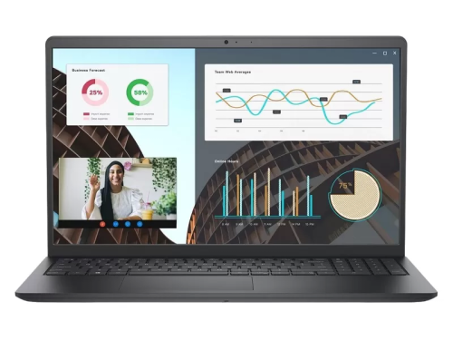 Ноутбук Dell Vostro 3530 (210-BGLW-7) — купить в Казахстане | neom.kz