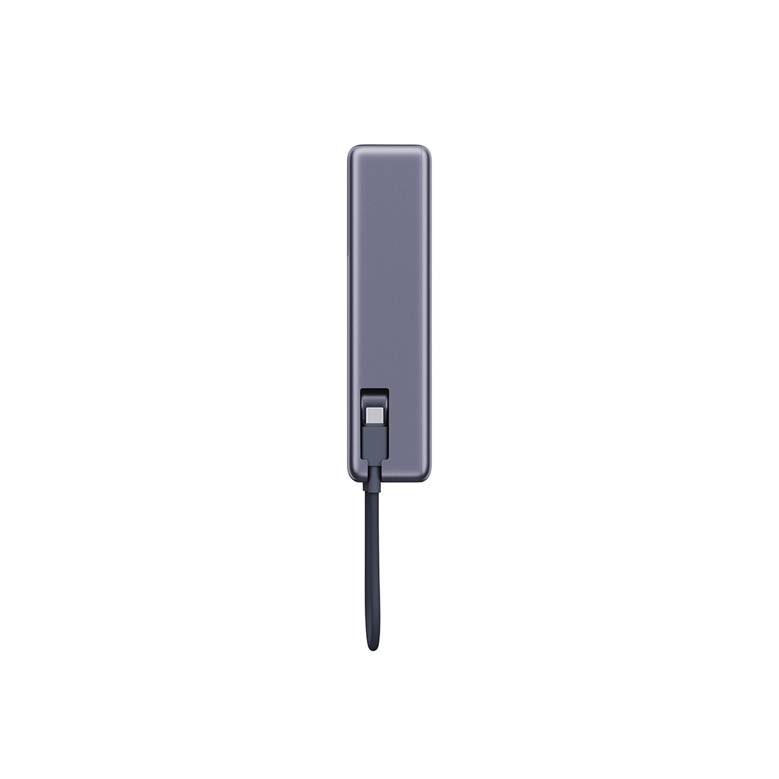 Внешний аккумулятор Xiaomi 165W Power Bank 10000mAh (Integrated Cable) GL – купить недорого с доставкой по Алматы и Казахстану