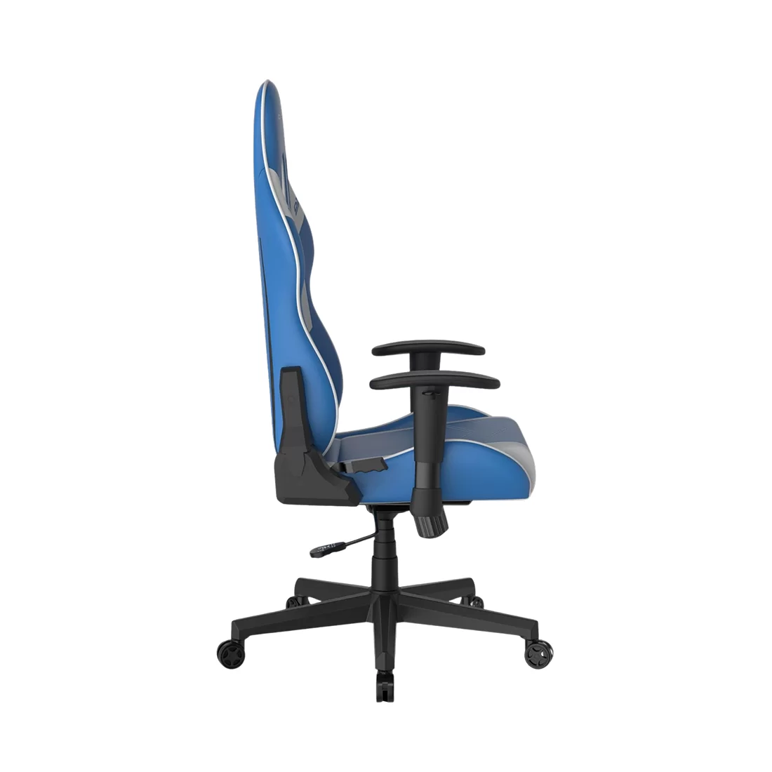 Игровое компьютерное кресло DX Racer Prince GC/LPF132LTCLTA/BW – купить недорого с доставкой по Алматы и Казахстану фото 2