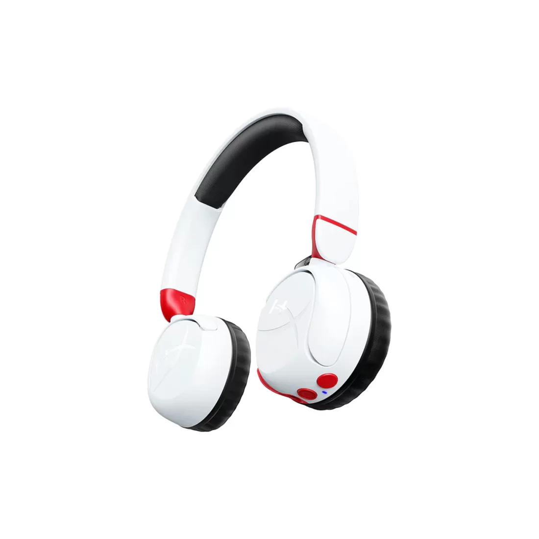 Гарнитура HyperX Cloud Mini - Wireless (Black) 7G8F1AA – купить недорого с доставкой по Алматы и Казахстану