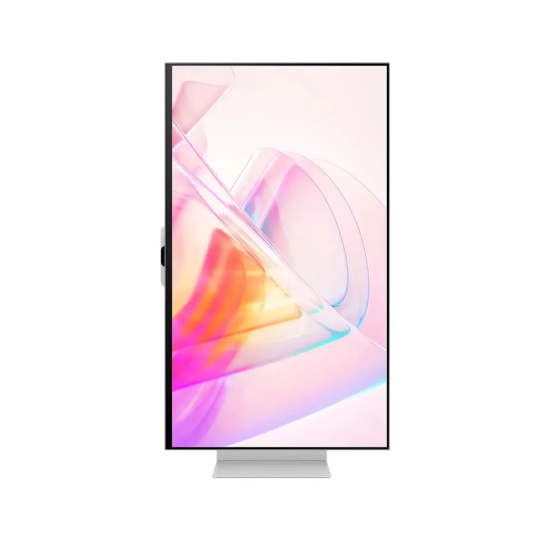 Монитор Samsung 27" ViewFinity S90PC LS27C902PAIXCI – купить недорого с доставкой по Алматы и Казахстану фото 2