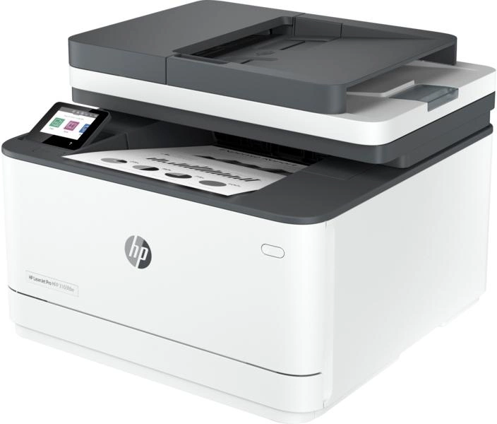  Монохромный МФУ HP LaserJet Pro 3103fdw (3G632A)