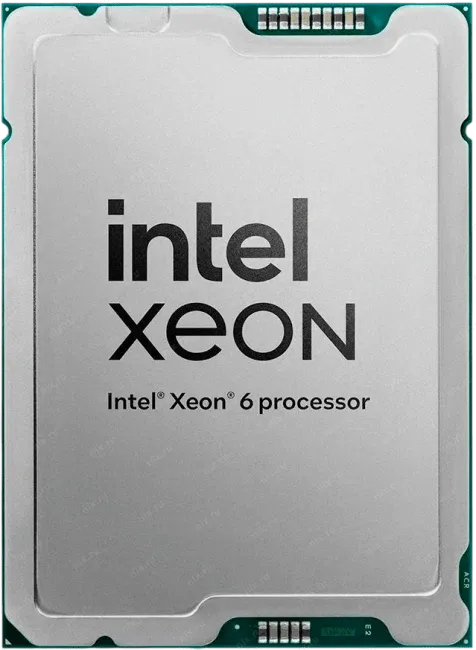 Процессор Intel Xeon 6520P, 24 ядра, 2.4 ГГц, LGA4710 (KC.65201.GOP) — купить в Казахстане | neom.kz