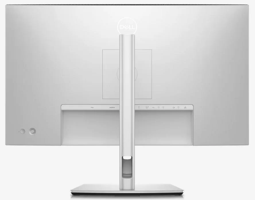 Монитор Dell UltraSharp U2724DE 27" QHD IPS 120Hz (210-BKTV) – купить недорого с доставкой по Алматы и Казахстану