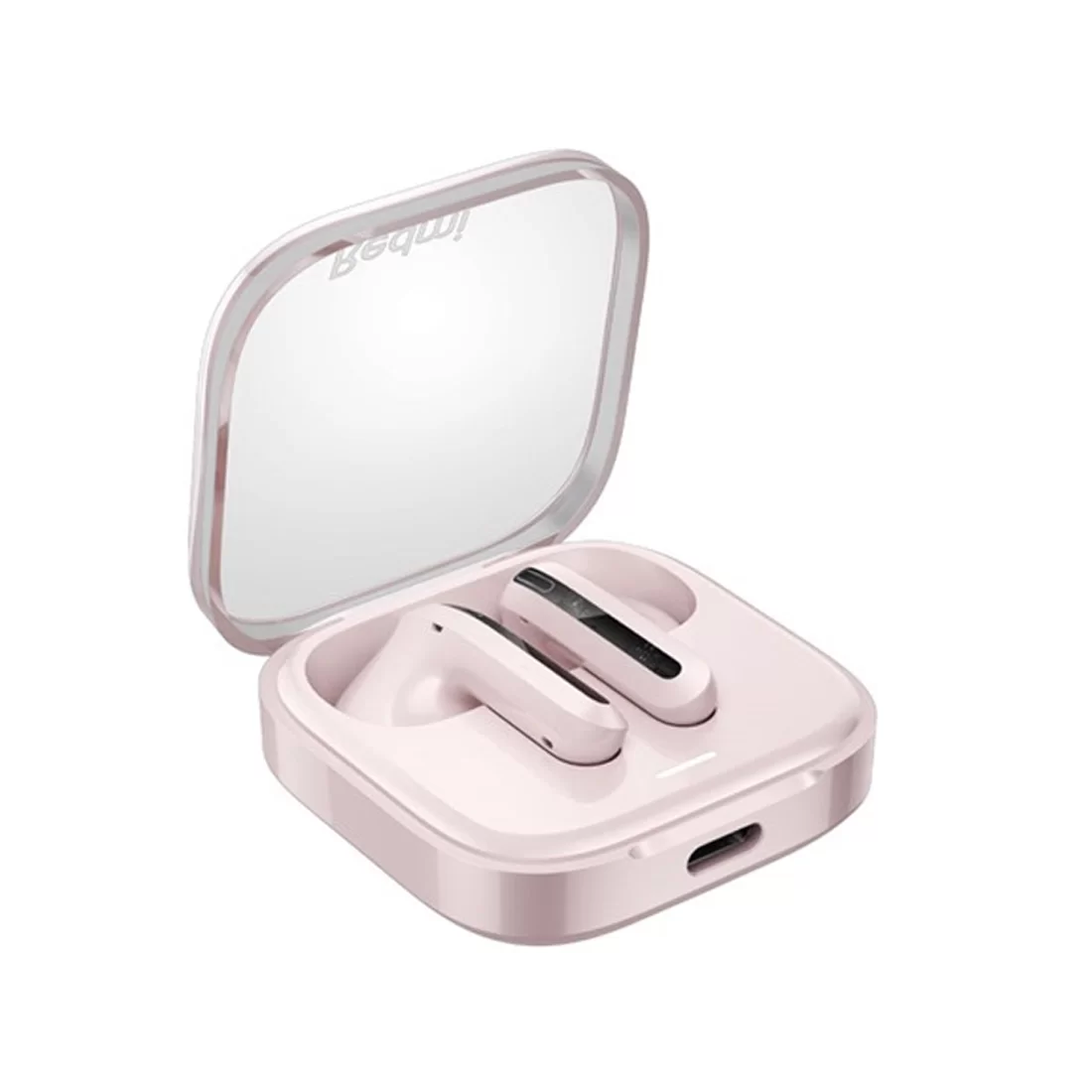 Наушники Redmi Buds 6 Active Pink – купить недорого с доставкой по Алматы и Казахстану фото 2