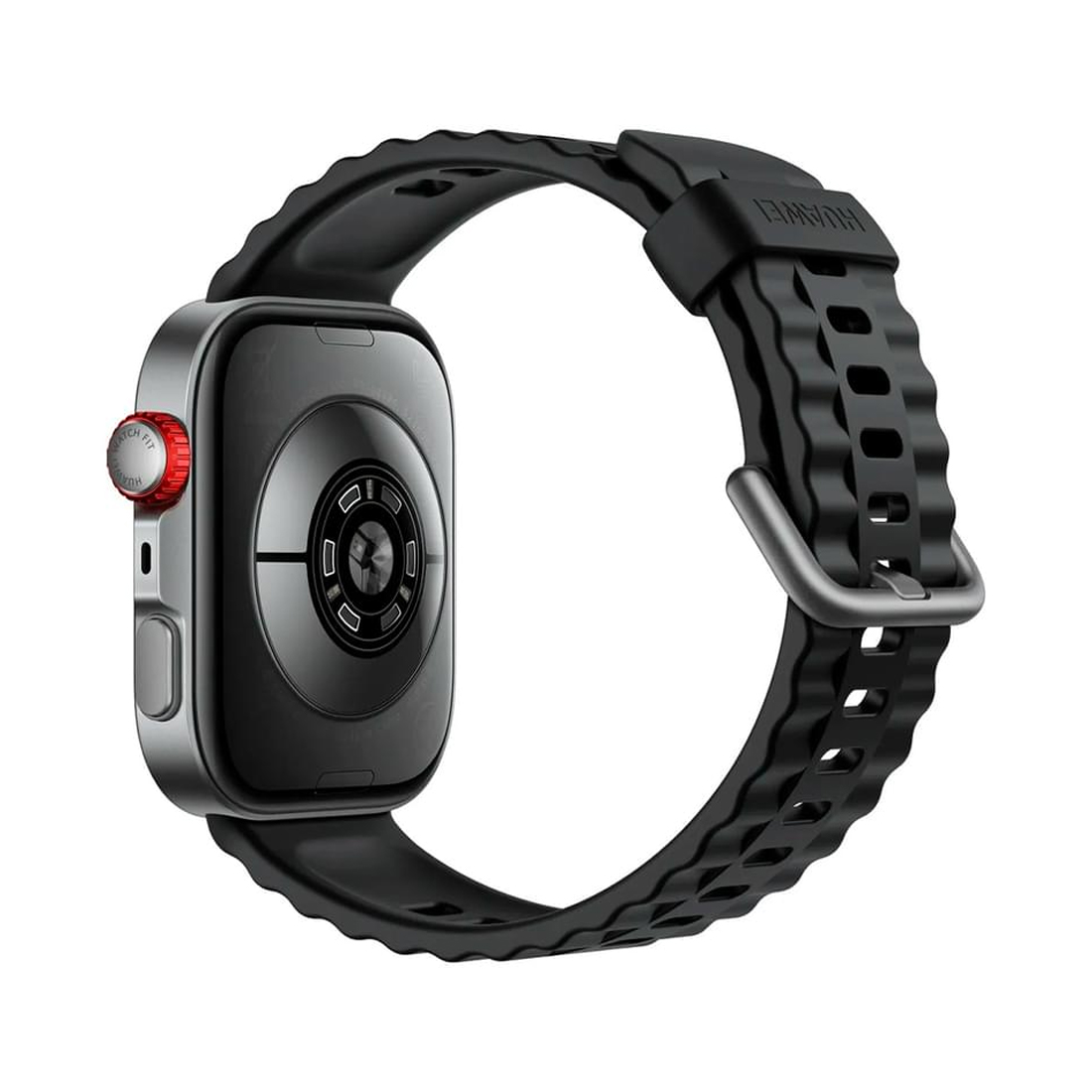 Смарт-часы Huawei Watch Fit 4 Pro SYA-B29 Black – купить недорого с доставкой по Алматы и Казахстану