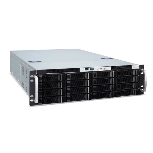 Сервер Altos S340 F6 2x550W/Xeon E-2356G/MEM 16G*1/M.2 512G/9361-4i/C13EU16A*2/No OS — купить в Казахстане | neom.kz