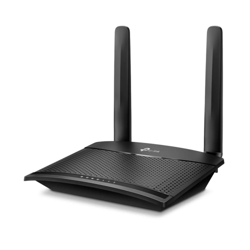 LTE-роутер TP-Link TL-MR100, 1×WAN — купить в Казахстане | neom.kz