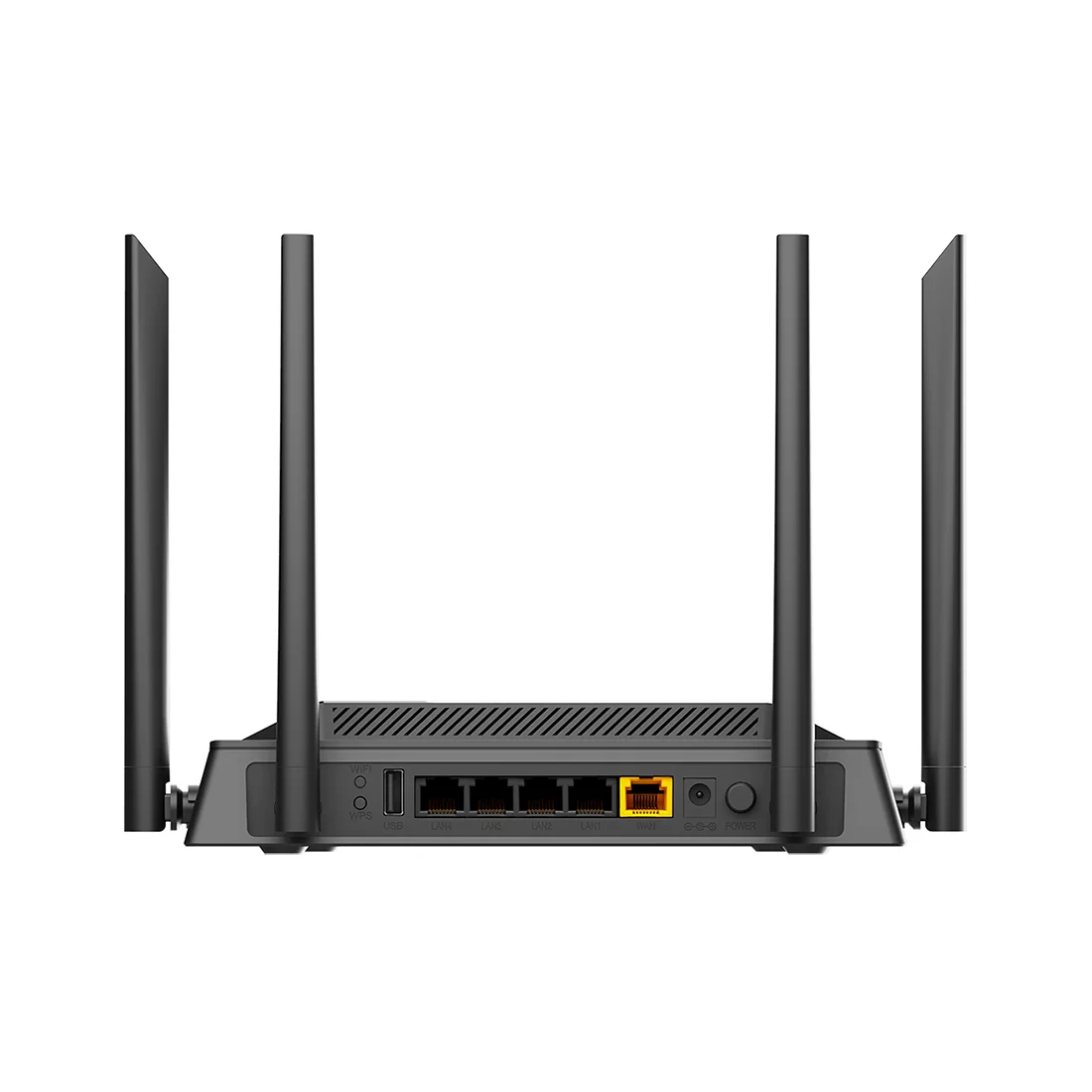 Wi-Fi роутер D-Link DIR-853/URU/R3A, Wi-Fi 5, 2.4/5 ГГц, 1×WAN – купить недорого с доставкой по Алматы и Казахстану фото 3