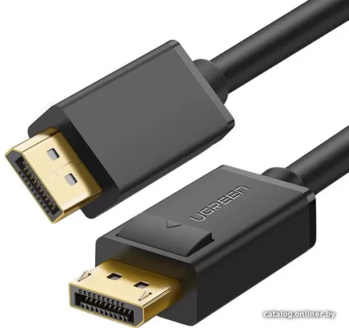 Кабель HDMI Ugreen HD140 5 м (80405) — купить в Казахстане | neom.kz