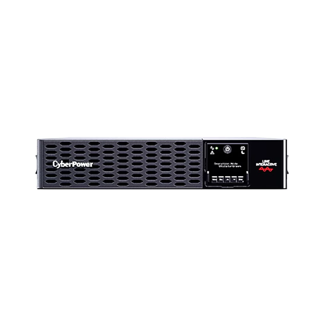 Источник бесперебойного питания CyberPower PR2200ERTXL2UA – купить недорого с доставкой по Алматы и Казахстану
