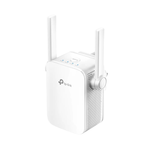 Усилитель Wi-Fi TP-Link RE205, Wi-Fi 5 AC750, 2.4/5 ГГц, настенная — купить в Казахстане | neom.kz