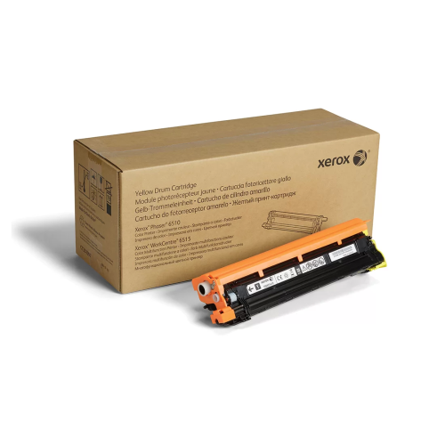 Фотобарабан Xerox 108R01419, Yellow — купить в Казахстане | neom.kz