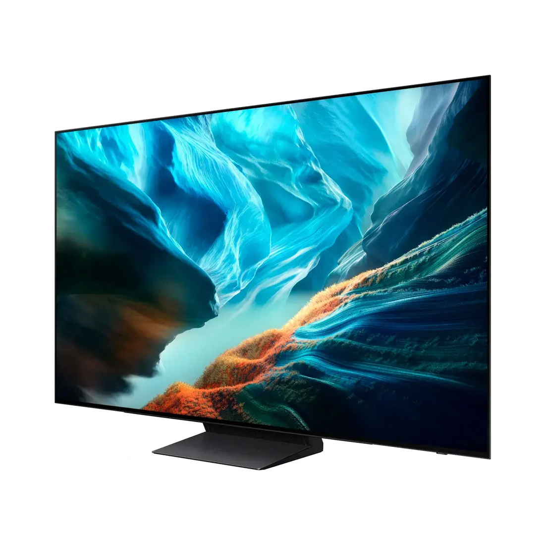 Телевизор Samsung QE83S90HAEXCE 83" OLED S90H – купить недорого с доставкой по Алматы и Казахстану