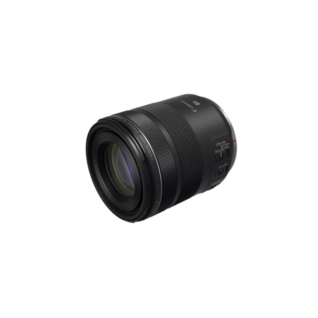 Объектив Canon RF 85 mm F2 MACRO IS STM – купить недорого с доставкой по Алматы и Казахстану фото 2