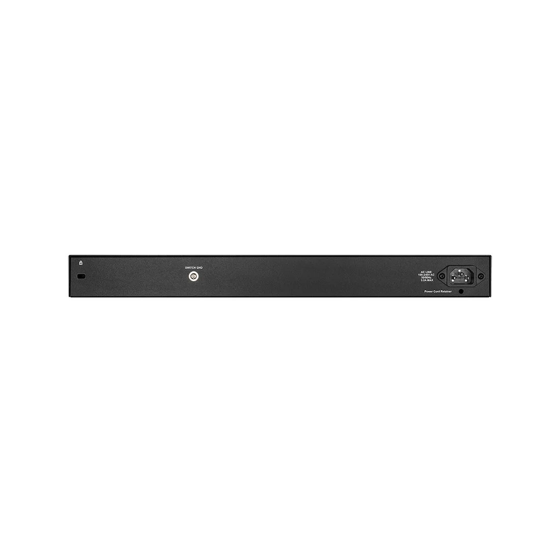 Коммутатор D-Link DGS-1210-28P/ME/B2A, 24 порта 1 Гбит/с, 4×SFP, PoE, управляемый L2 – купить недорого с доставкой по Алматы и Казахстану