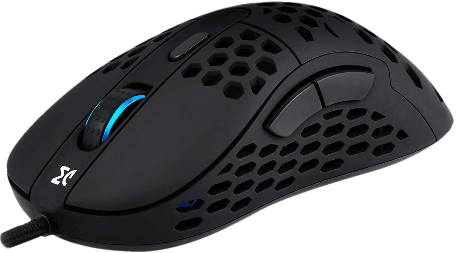 Мышь Dream Machines DM6 Holey Gaming Mouse – купить недорого с доставкой по Алматы и Казахстану
