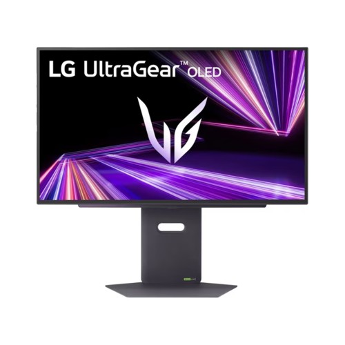 Монитор 27" LG 27GX790A-B — купить в Казахстане | neom.kz