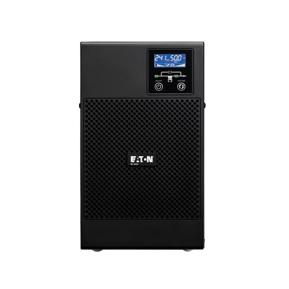 Источник бесперебойного питания Eaton 9E3000I – купить недорого с доставкой по Алматы и Казахстану