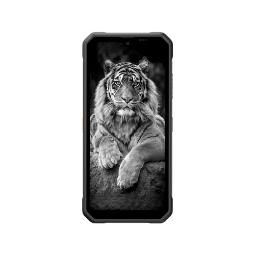 Смартфон OSCAL Marine 3 Rugged Phone 8GB RAM 256GB ROM Black — купить в Казахстане | neom.kz