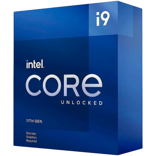 Intel CPU Desktop Core i9-12900 (2.4GHz, 30MB, LGA1700) box – купить недорого с доставкой по Алматы и Казахстану