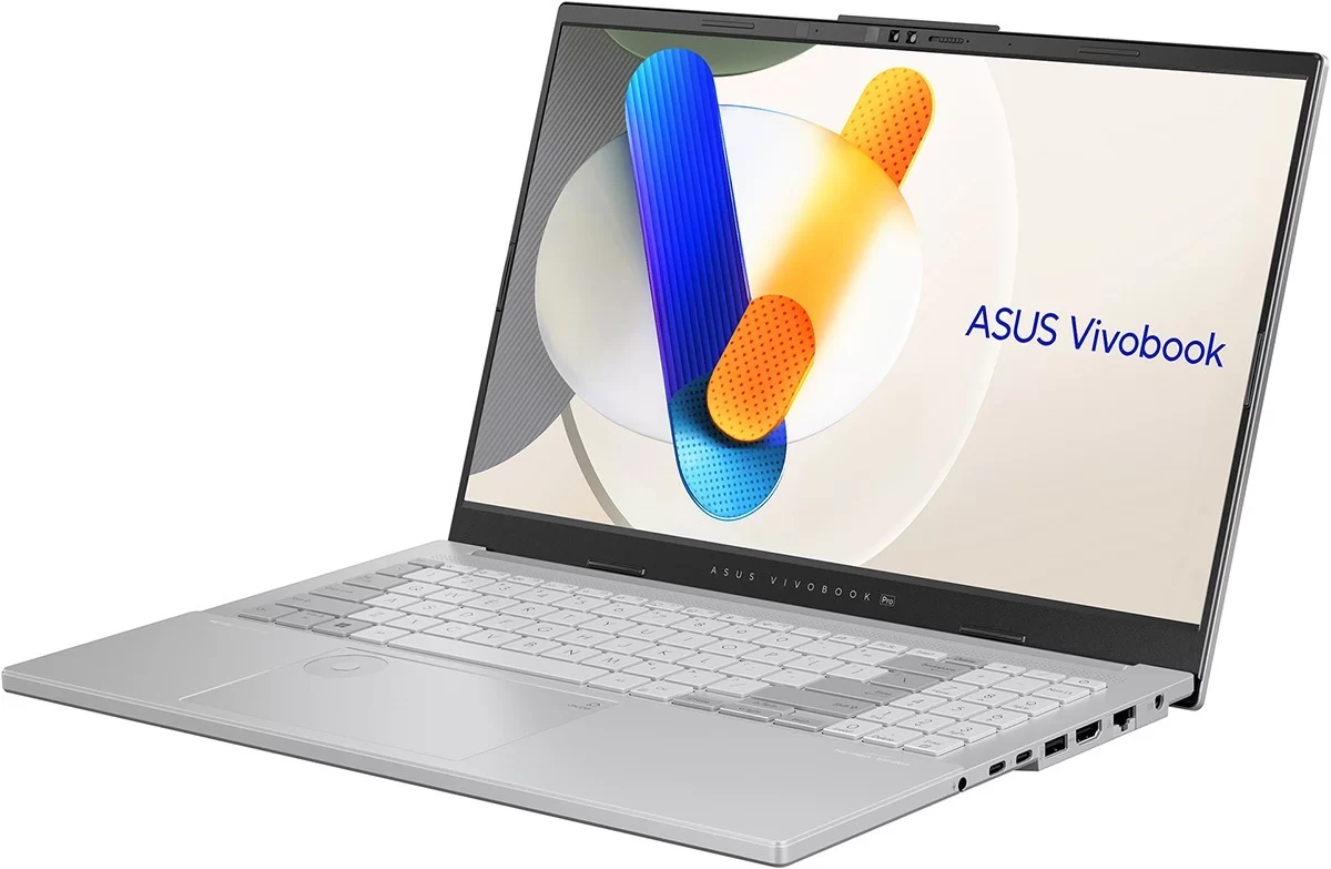 Ноутбук Asus Vivobook Pro 15 OLED N6506CU (90NB15E3-M00310) – купить недорого с доставкой по Алматы и Казахстану фото 4