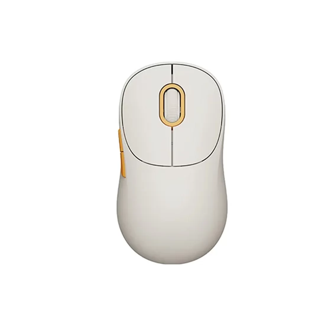 Мышь Xiaomi Wireless Mouse 3 White GL – купить недорого с доставкой по Алматы и Казахстану