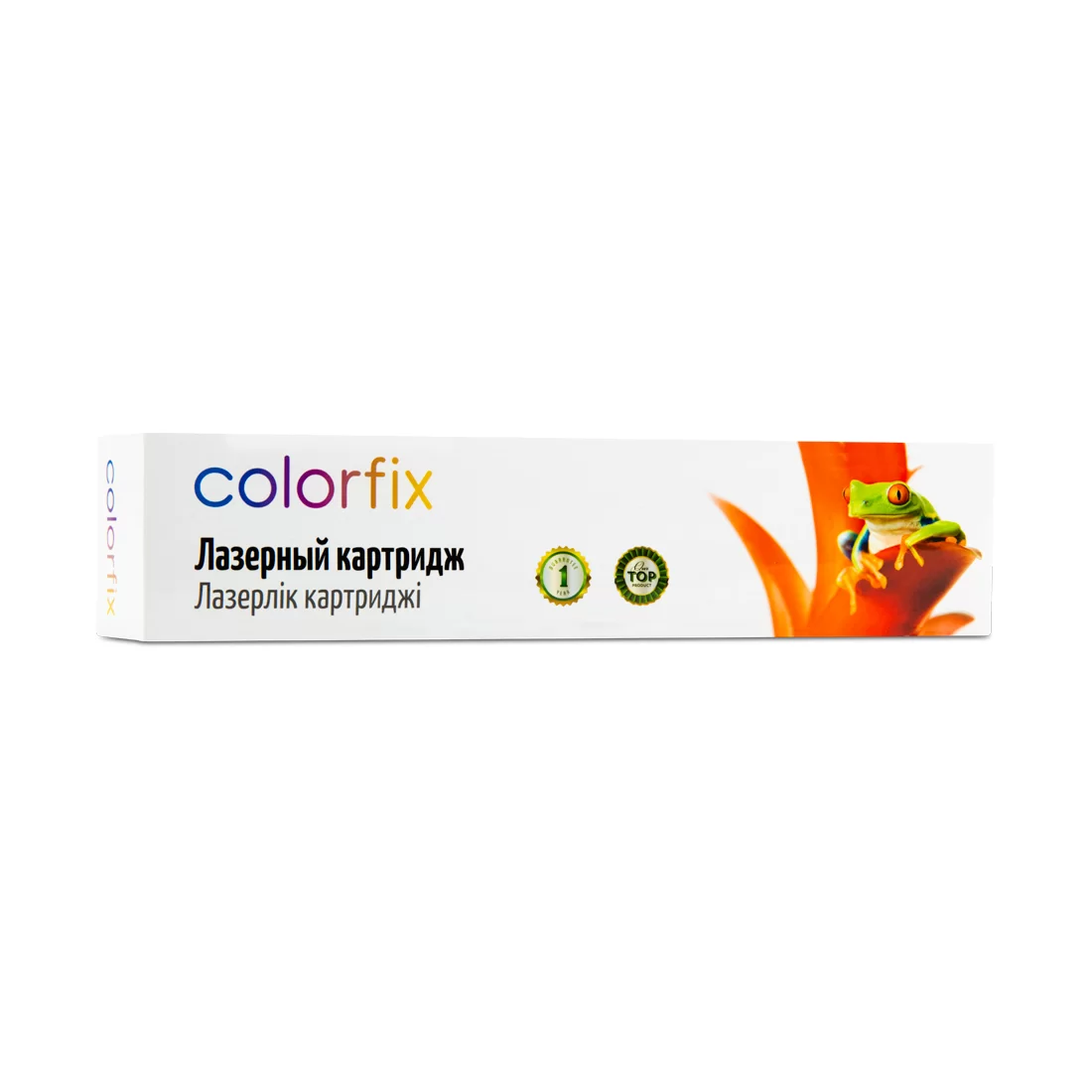 Картридж Colorfix CE310A/CF350A, Black – купить недорого с доставкой по Алматы и Казахстану фото 3