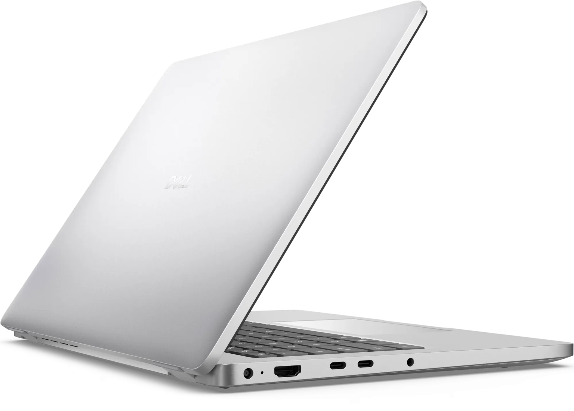 Ноутбук Dell Pro 14 PC14250 14" WUXGA Core Ultra 7 255U 32GB SSD 512GB Windows 11 Pro (210-BQHF_BTO108_PC14250_EMEA) – купить недорого с доставкой по Алматы и Казахстану фото 5