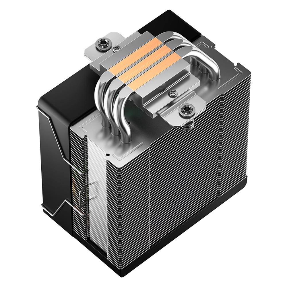 Кулер для процессора ID-Cooling SE-903-XT V2 ARGB 150 Вт (ID-CPU-SE-903-XT V2 ARGB) – купить недорого с доставкой по Алматы и Казахстану фото 5