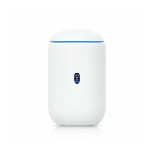 Маршрутизатор Ubiquiti UDR7, Wi-Fi 7 BE10700, 2.4/5 ГГц, 2.5 Гбит/с — купить в Казахстане | neom.kz