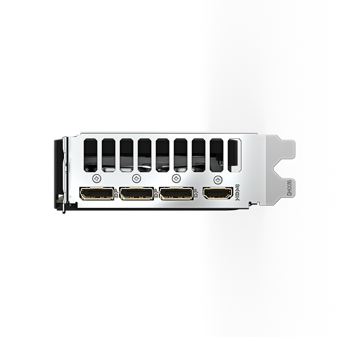 Видеокарта Gigabyte (GV-N506TEAGLEMAX OC-8GD) RTX5060Ti EAGLE MAX OC 8G