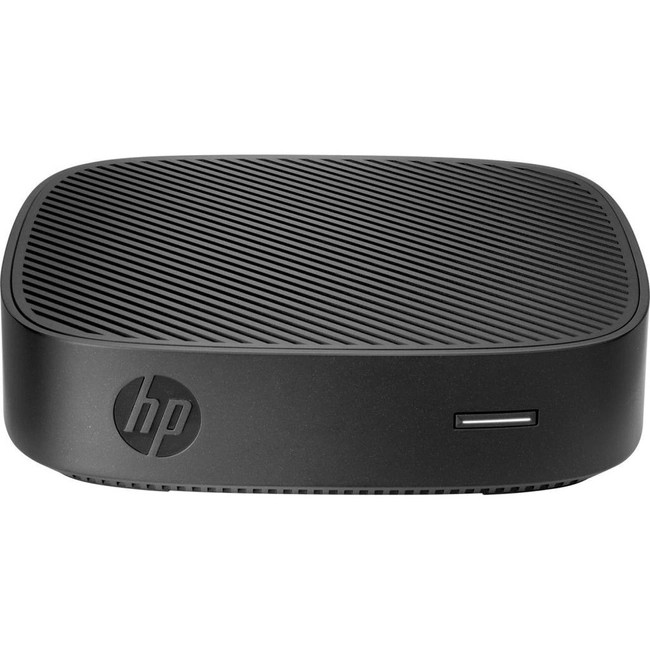 Мини ПК HP t430 Thin Client Celeron 2GB eMMC 16GB HP ThinPro (211T7AA) — купить в Казахстане | neom.kz