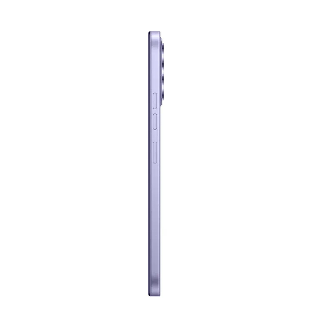 Смартфон TECNO SPARK 50 (KN4n) 256+8 GB Aurora Purple – купить недорого с доставкой по Алматы и Казахстану
