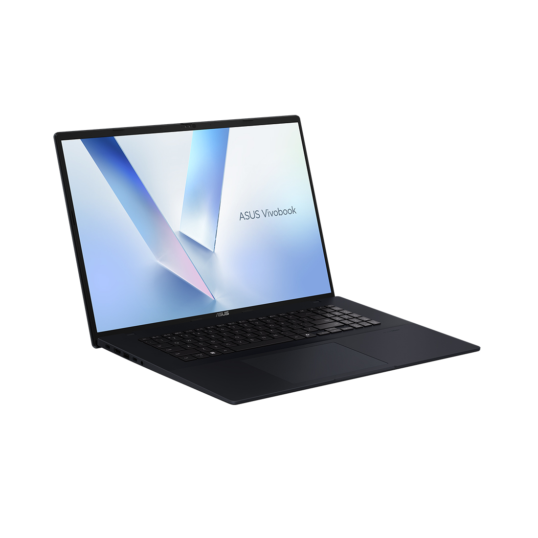Ноутбук ASUS Vivobook 18 M1807GA-S8007 18" FHD+ 144Hz AMD R7 6C 32GB 1TB DOS – купить недорого с доставкой по Алматы и Казахстану