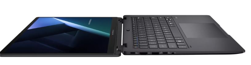 Ноутбук ASUS ExpertBook B5406FMA-U60224X 14" WUXGA IPS Core 7 350 16GB SSD 512GB Windows 11 Pro (90NX0AK1-M007S0) – купить недорого с доставкой по Алматы и Казахстану