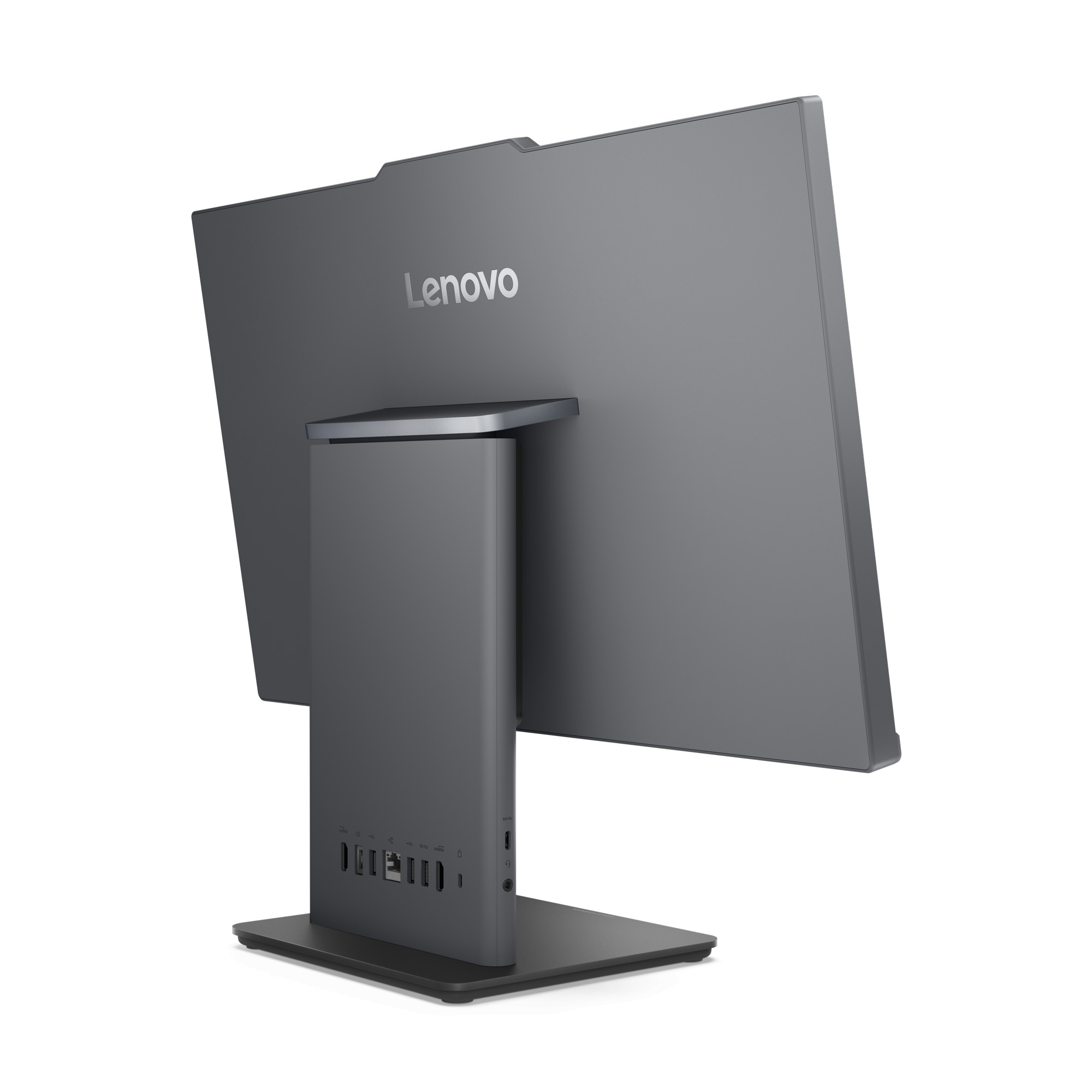 Моноблок Lenovo ThinkCentre Neo 50a Gen 5 23.8" FHD IPS Core i3-1315U 8GB SSD 512GB без ОС (12SC000DRU) – купить недорого с доставкой по Алматы и Казахстану фото 4