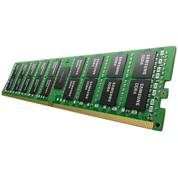 Модуль памяти Samsung M393A2K40EB3-CWE DDR4-3200 ECC RDIMM 16GB 3200MHz – купить недорого с доставкой по Алматы и Казахстану