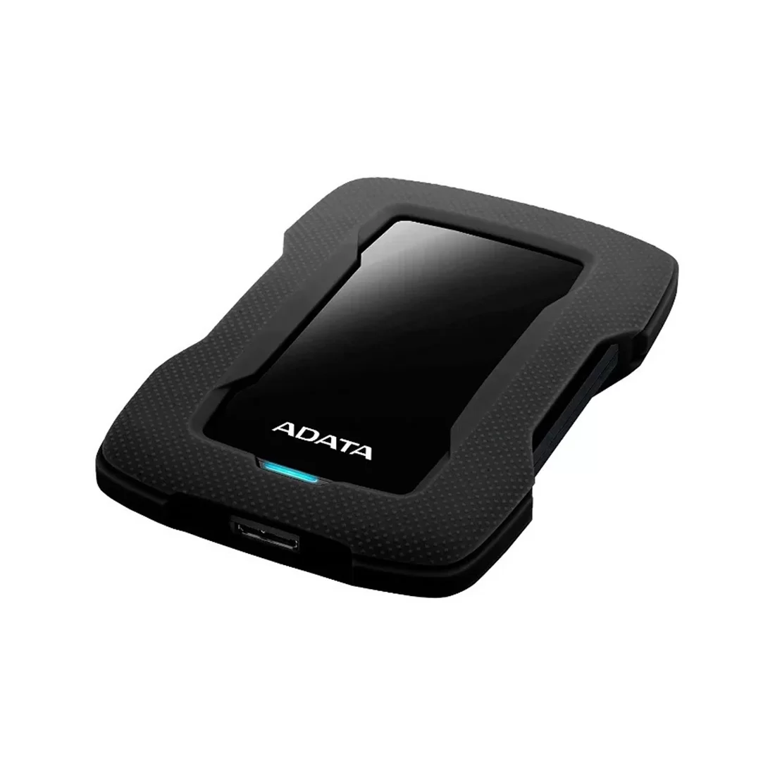 Внешний жёсткий диск ADATA 1TB 2.5" HD330 Чёрный – купить недорого с доставкой по Алматы и Казахстану фото 3